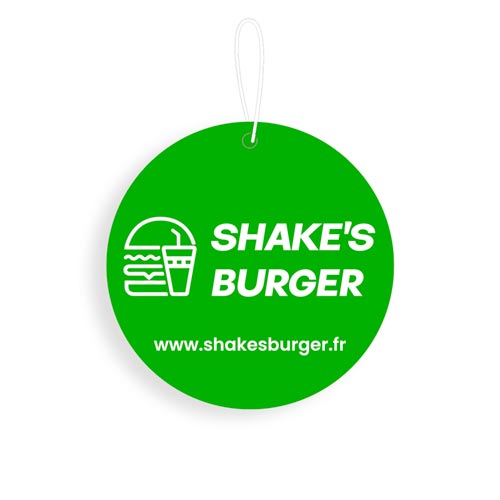 Shakes-Burger